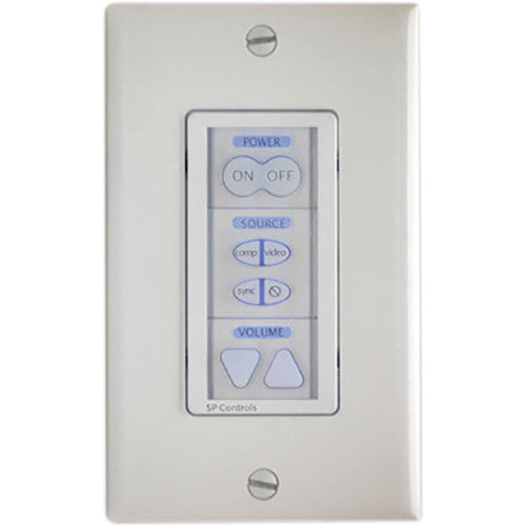 Epson ELPSP10 PixiePlus Control System - ELPSP10