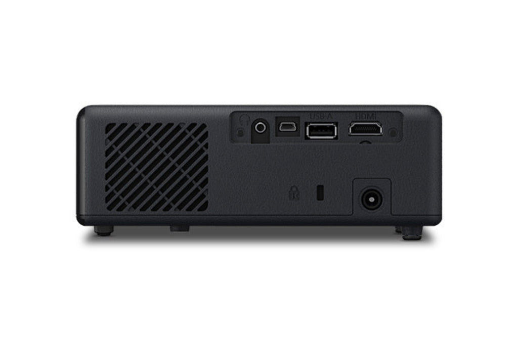 Epson EpiqVision Mini EF11 LCD 1080P Home Theater Laser Projector - V11HA23020