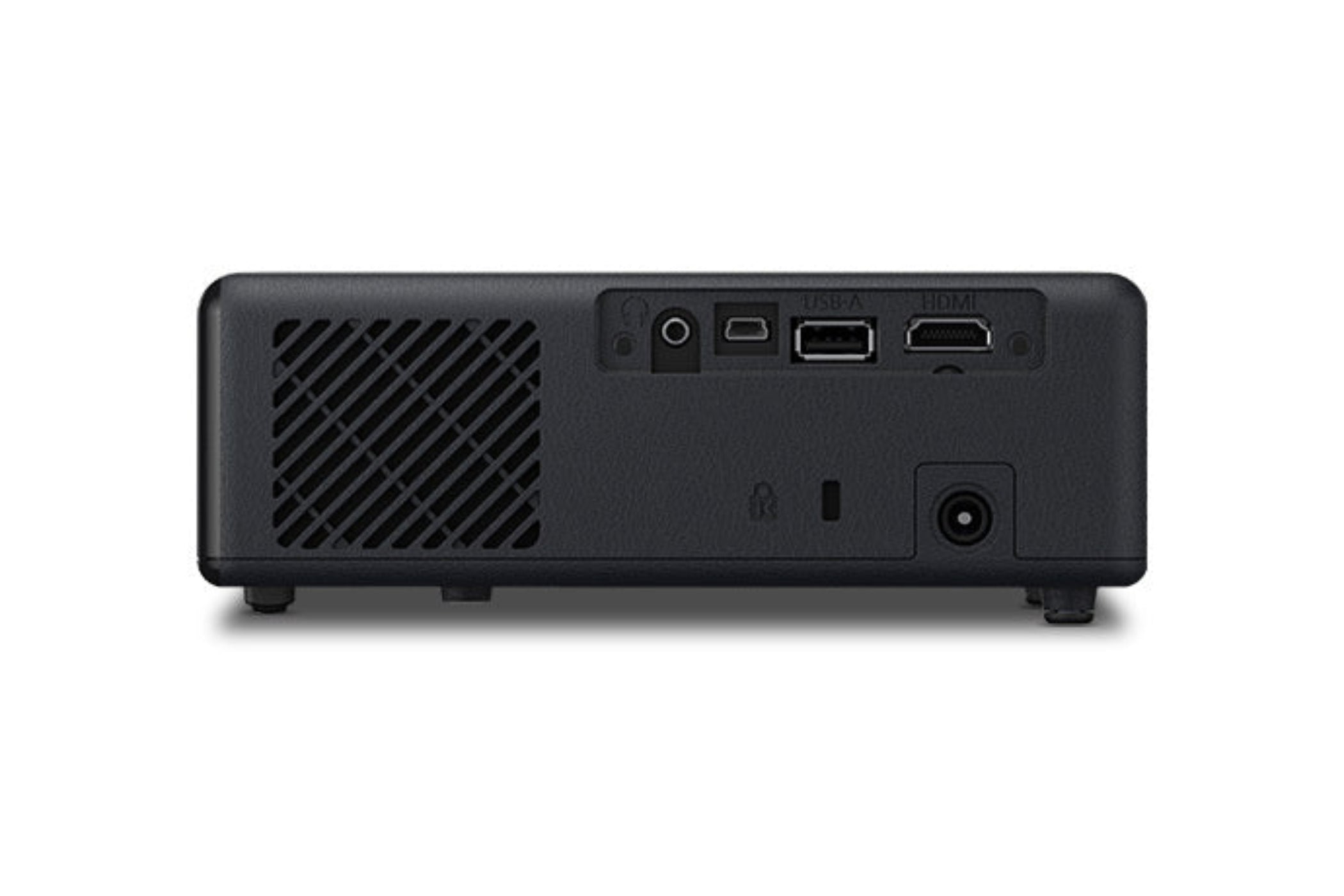 Epson EpiqVision Mini EF11 LCD 1080P Home Theater Laser Projector - V11HA23020