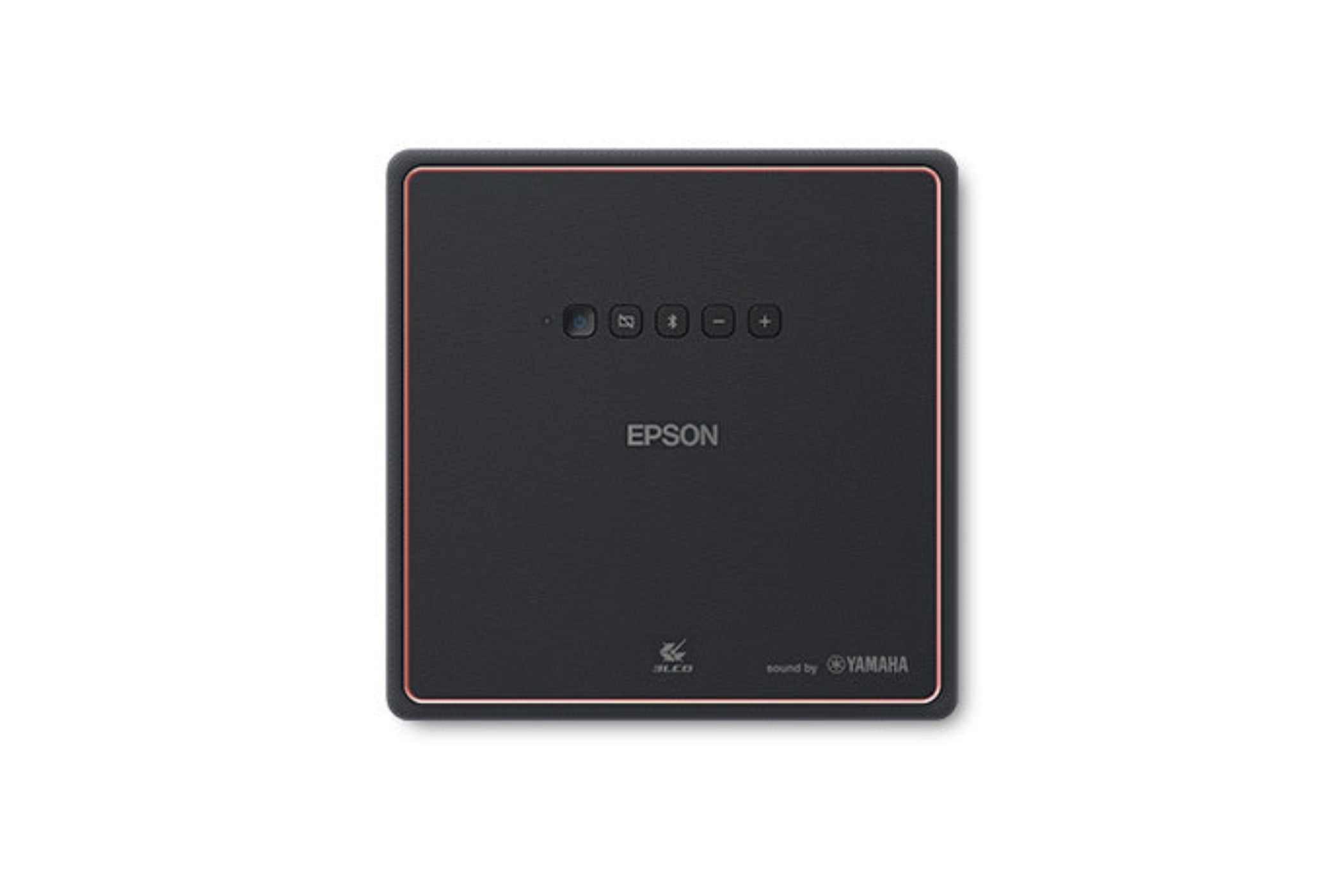 Epson EpiqVision Mini EF12 LCD1080P Home Theater Laser Projector - V11HA14020
