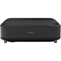 Epson EpiqVision Ultra LS300B LCD 1080P Ultra Short Throw Laser Projector - V11HA07120