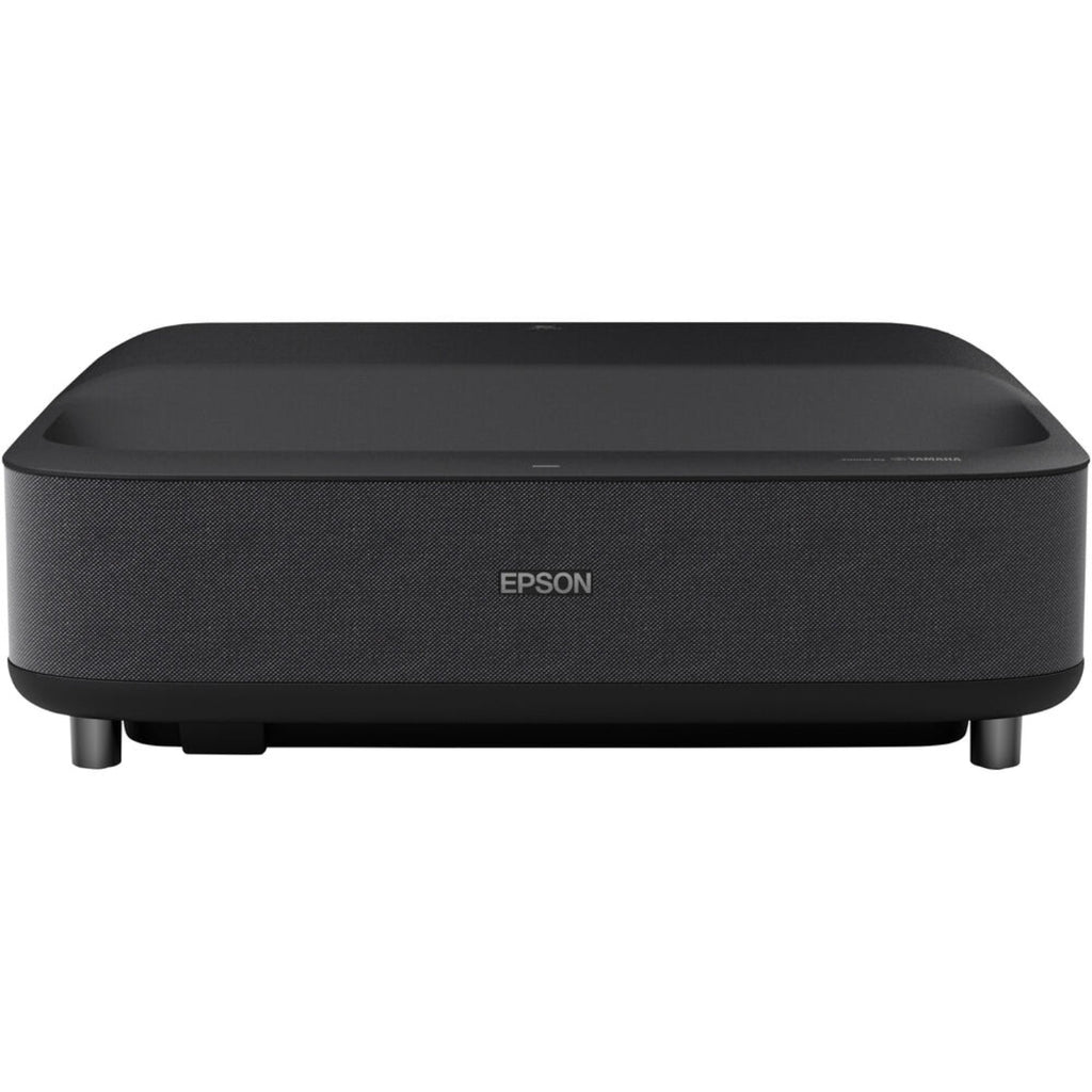 Epson EpiqVision Ultra LS300B LCD 1080P Ultra Short Throw Laser Projector - V11HA07120