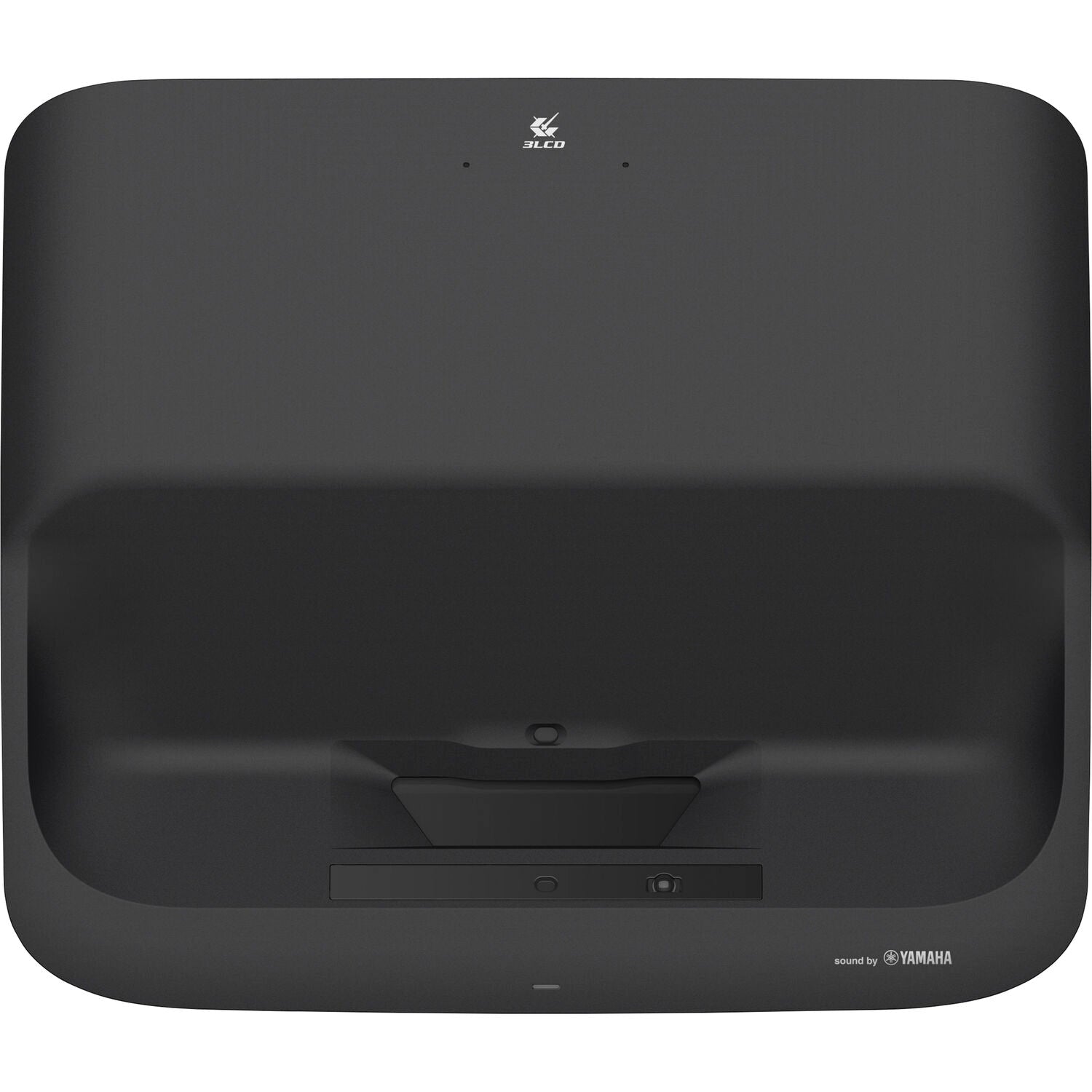 Epson EpiqVision Ultra LS300B LCD 1080P Ultra Short Throw Laser Projector - V11HA07120