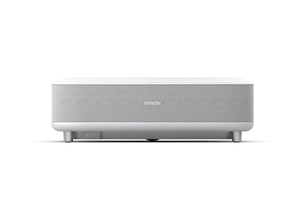 Epson EpiqVision Ultra LS300W LCD 1080P Ultra Short Throw Laser Projector - V11HA07020