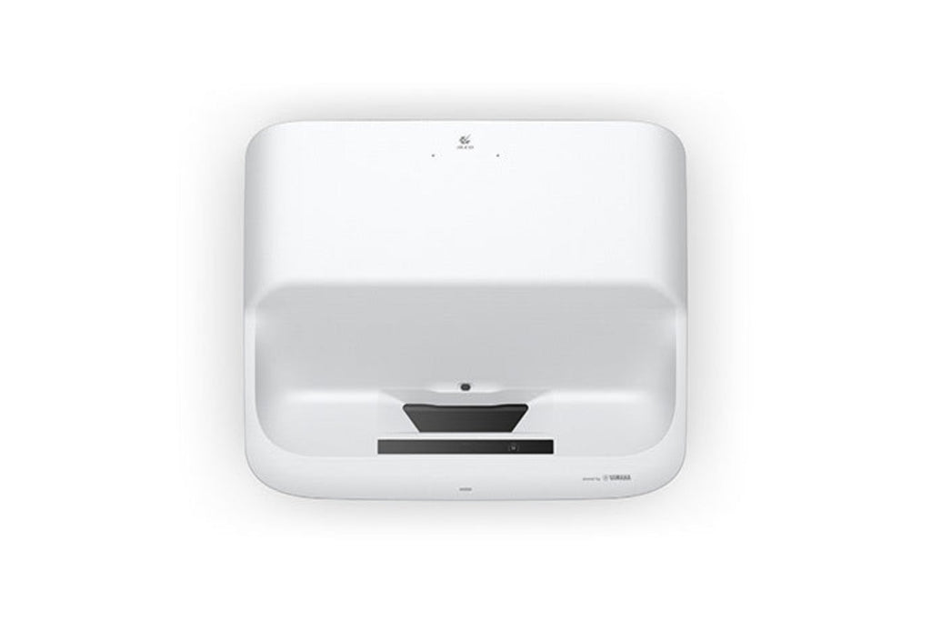 Epson EpiqVision Ultra LS300W LCD 1080P Ultra Short Throw Laser Projector - V11HA07020