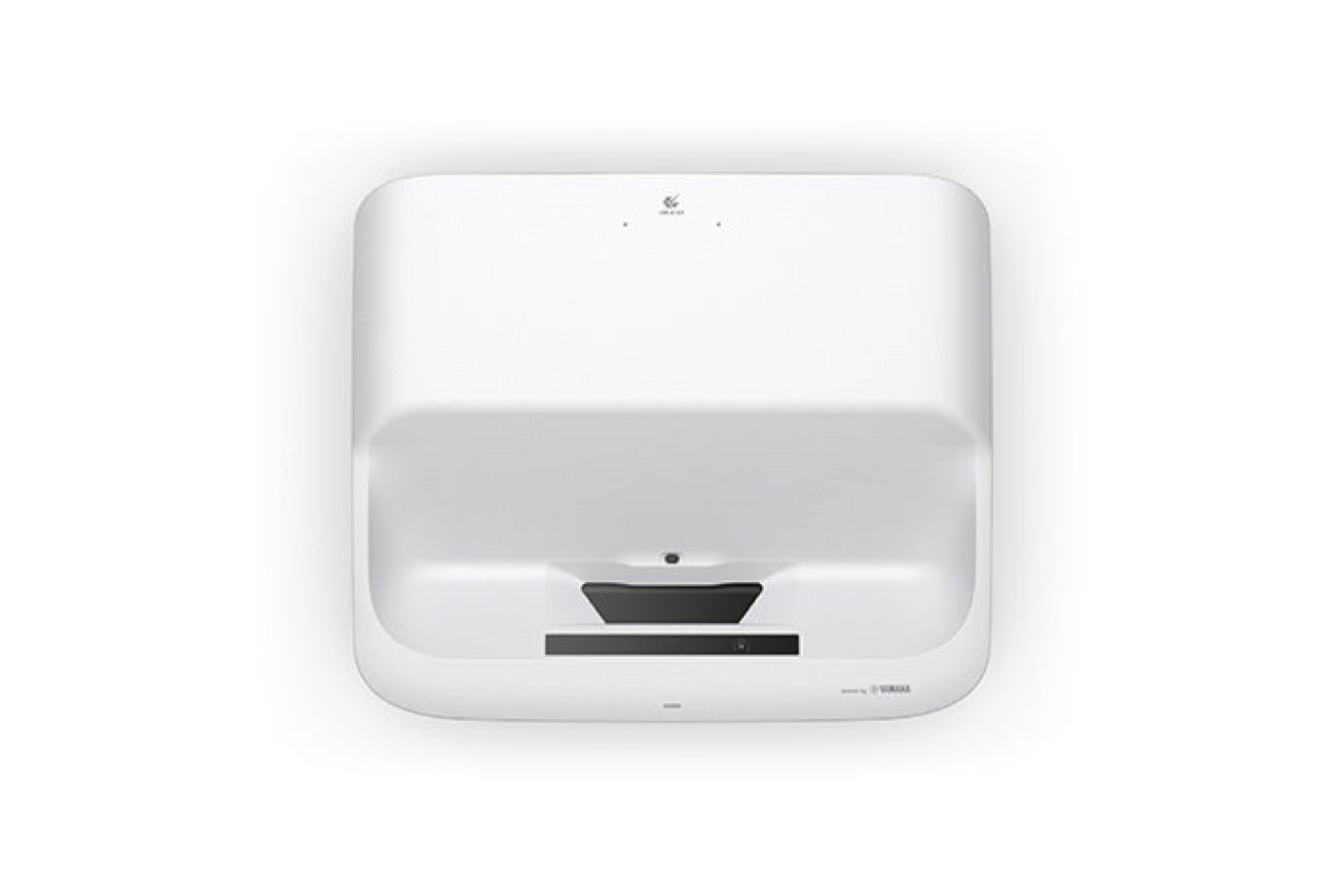 Epson EpiqVision Ultra LS300W LCD 1080P Ultra Short Throw Laser Projector - V11HA07020