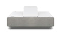 Epson EpiqVision Ultra LS500-W LCD 4K Ultra Short Throw Laser Projector - V11H956520