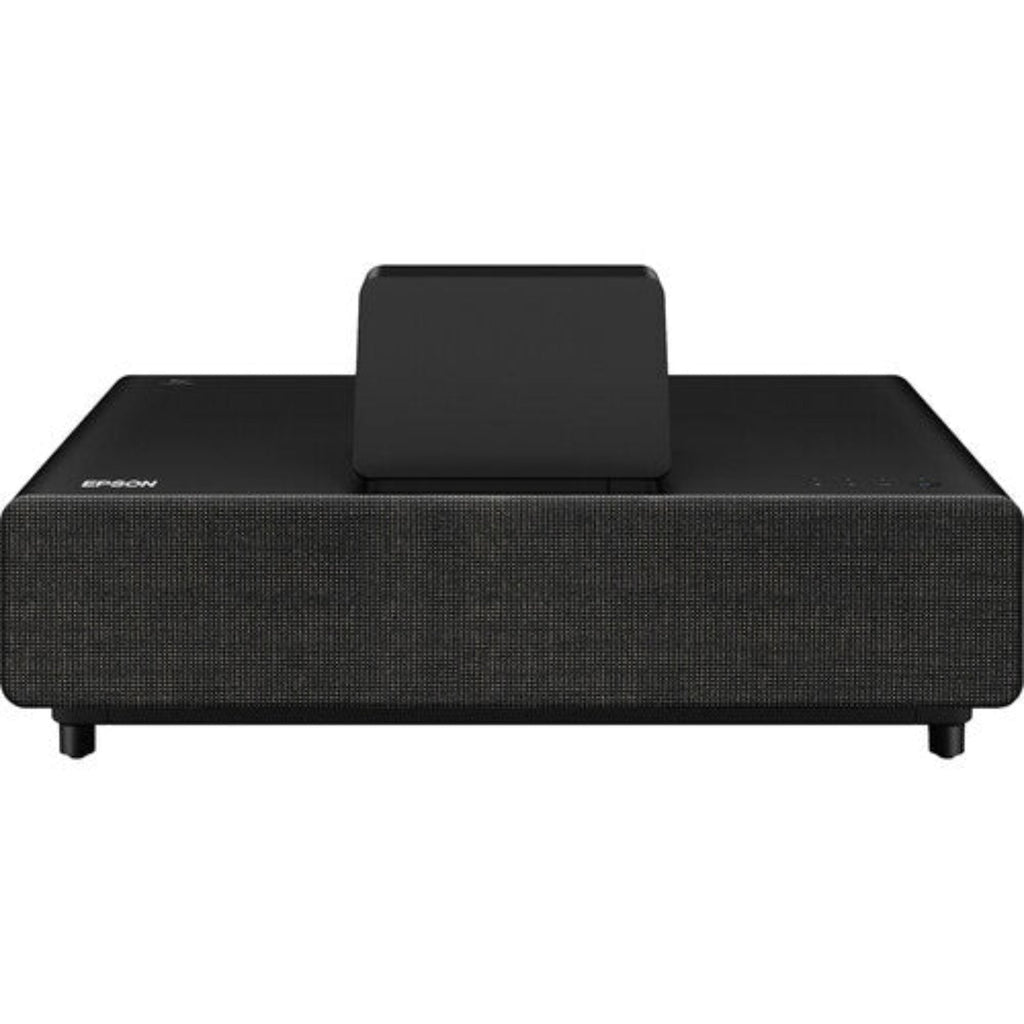 Epson EpiqVision Ultra LS500B-100 LCD 4K Ultra Short Throw Laser Projector - LS500BATV100EP