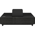 Epson EpiqVision Ultra LS500B-100 LCD 4K Ultra Short Throw Laser Projector - LS500BATV100EP