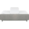 Epson EpiqVision Ultra LS500W-100 LCD 4K Ultra Short Throw Laser Projector - LS500WATV100EP