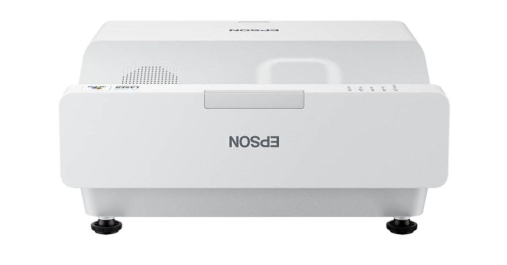 Epson PowerLite 750F Full HD 1080p 3LCD Ultra Short Throw Laser Projector - V11HA08520