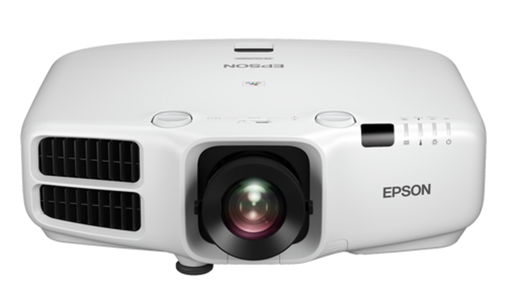 Epson PowerLite Pro G6150 XGA 3LCD Projector V11H509020 - V11H509020