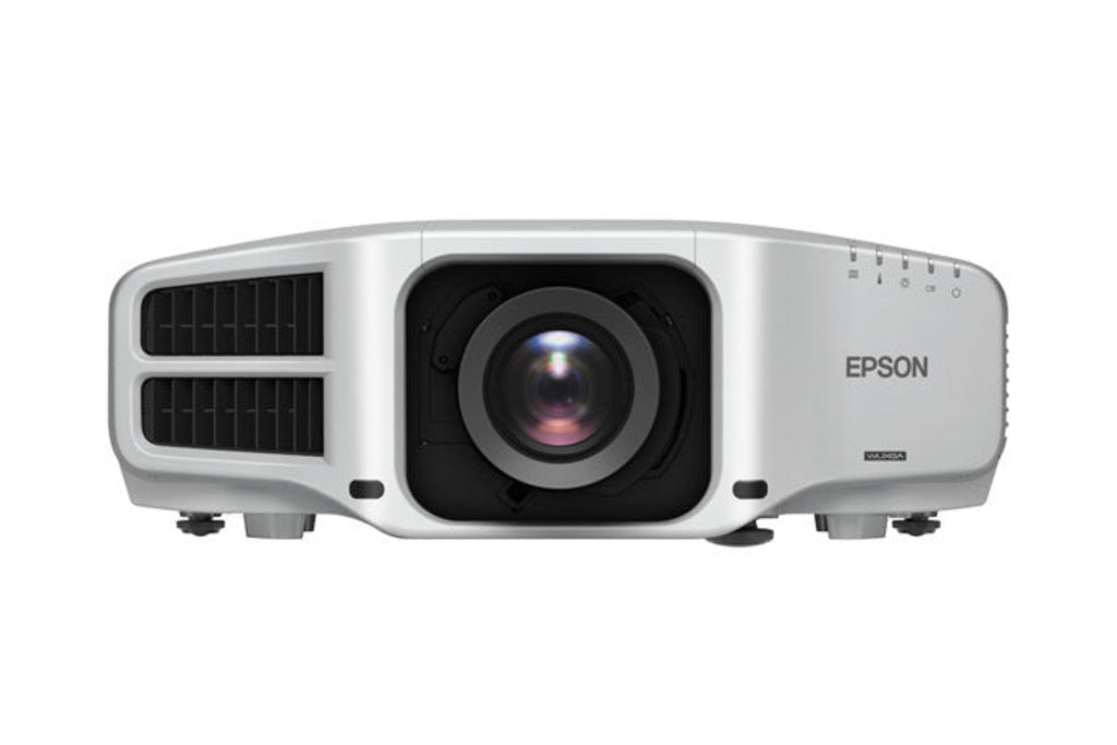 Epson PowerLite Pro G7500U 3LCD Projector - V11H750020