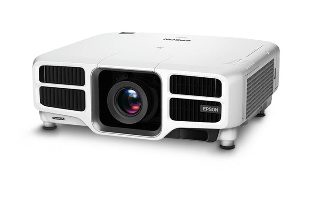 Epson Pro L1300UNL Laser 3LCD WUXGA Projector - V11H733920