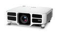 Epson Pro L1490UNL WUXGA 3LCD Laser Projector - V11HA16920