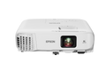 Epson PowerLite 992F 4000-Lumen Full HD Projector V11H988020  - V11H988020N