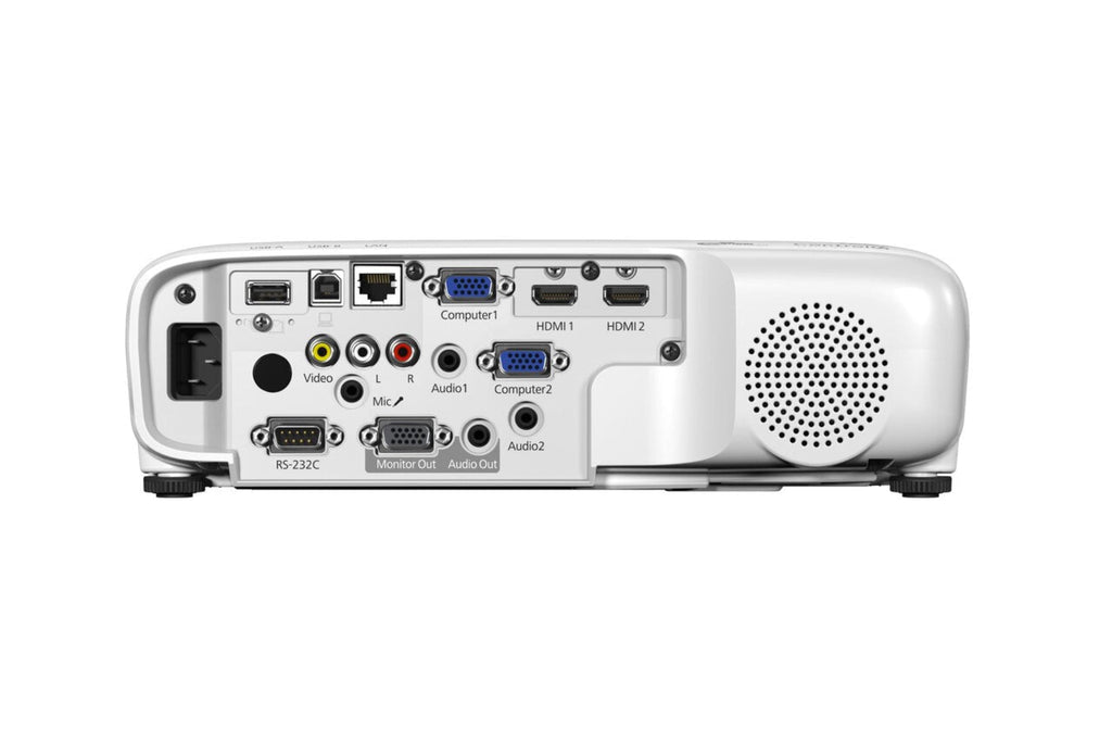 Epson PowerLite 992F 4000-Lumen Full HD Projector V11H988020  - V11H988020N