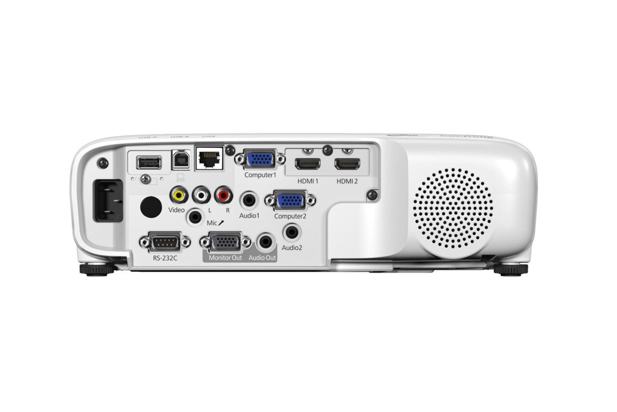 Epson PowerLite 992F 4000-Lumen Full HD Projector V11H988020  - V11H988020N