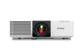 Epson PowerLite L530U 3LCD WUXGA Long Throw Laser Projector - V11HA27020