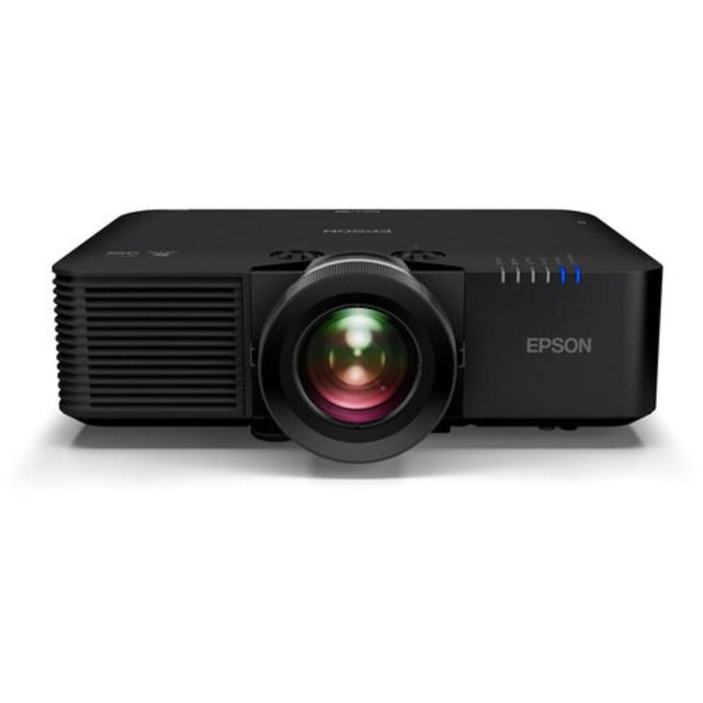 Epson PowerLite L695SU WUXGA Short-Throw Laser 3LCD Projector (Black) - V11HB31120