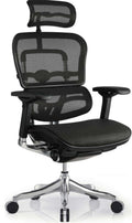 EuroTech Ergo Elite High Back Executive -  EUR-ME22ERGLT