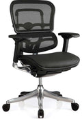EuroTech Ergo Elite Mesh Executive  - EUR-ME5ERGLTLO