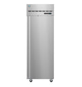 Hoshizaki | 28" Wide 1 Door Top Mount Reach-In Freezer - F1A-FS