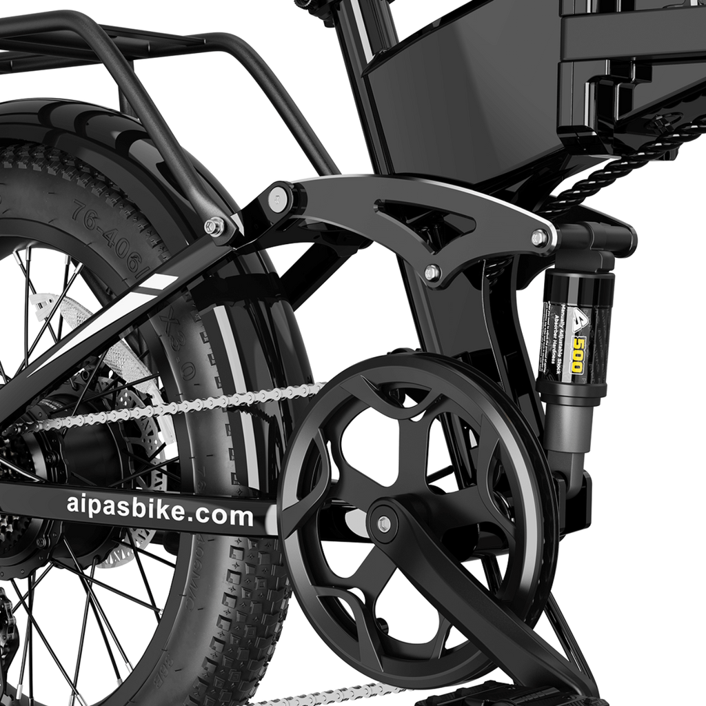 Aipas Ebike Combo Sale F3*2 - Combo_F3-CF_and_F3-CF