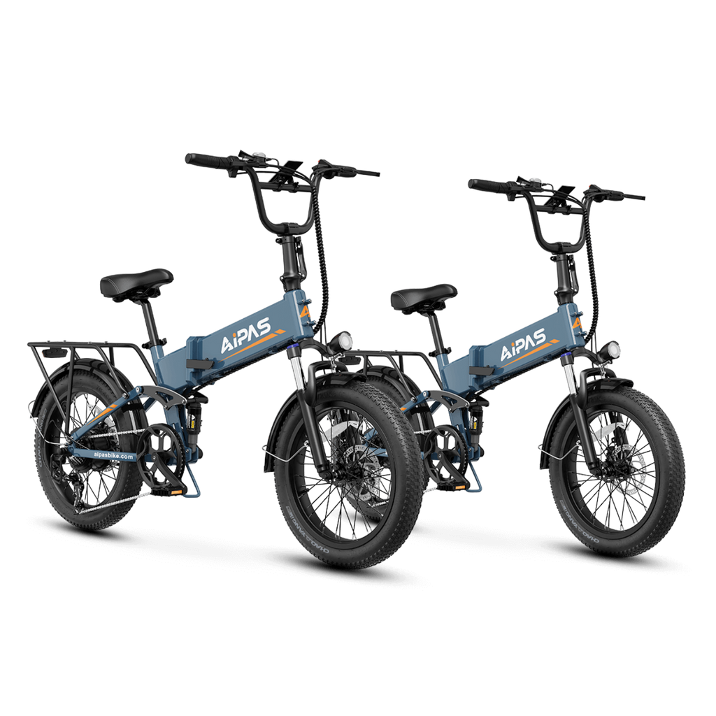 Aipas Ebike Combo Sale F3*2 - Combo_F3-CF_and_F3-CF