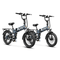 Aipas Ebike Combo Sale F3*2 - Combo_F3-CF_and_F3-CF