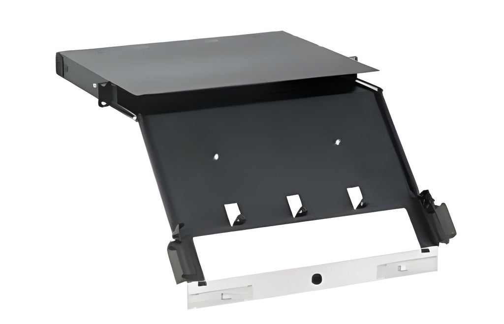 Panduit Rack Mount Fiber Enclosure 1RU - FCE1U