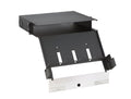Panduit Rack Mount Fiber Enclosure 2 RU - FCE2U