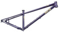 NEW Surly Sorceress Hardtail Mountain Frame - Steel, Elderberry Tonic