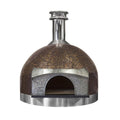 Palazzo 90 - Stainless - Sarsaparilla