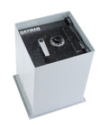 Hayman Steel Body Floor Safe - FS16