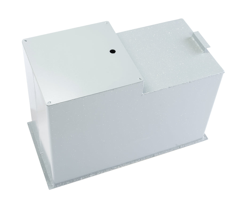 Hayman Steel Body Floor Safe - FS16D