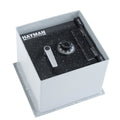 Hayman Steel Body Floor Safe - FS8