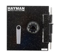 Hayman  - 1/2" FS "B" Door