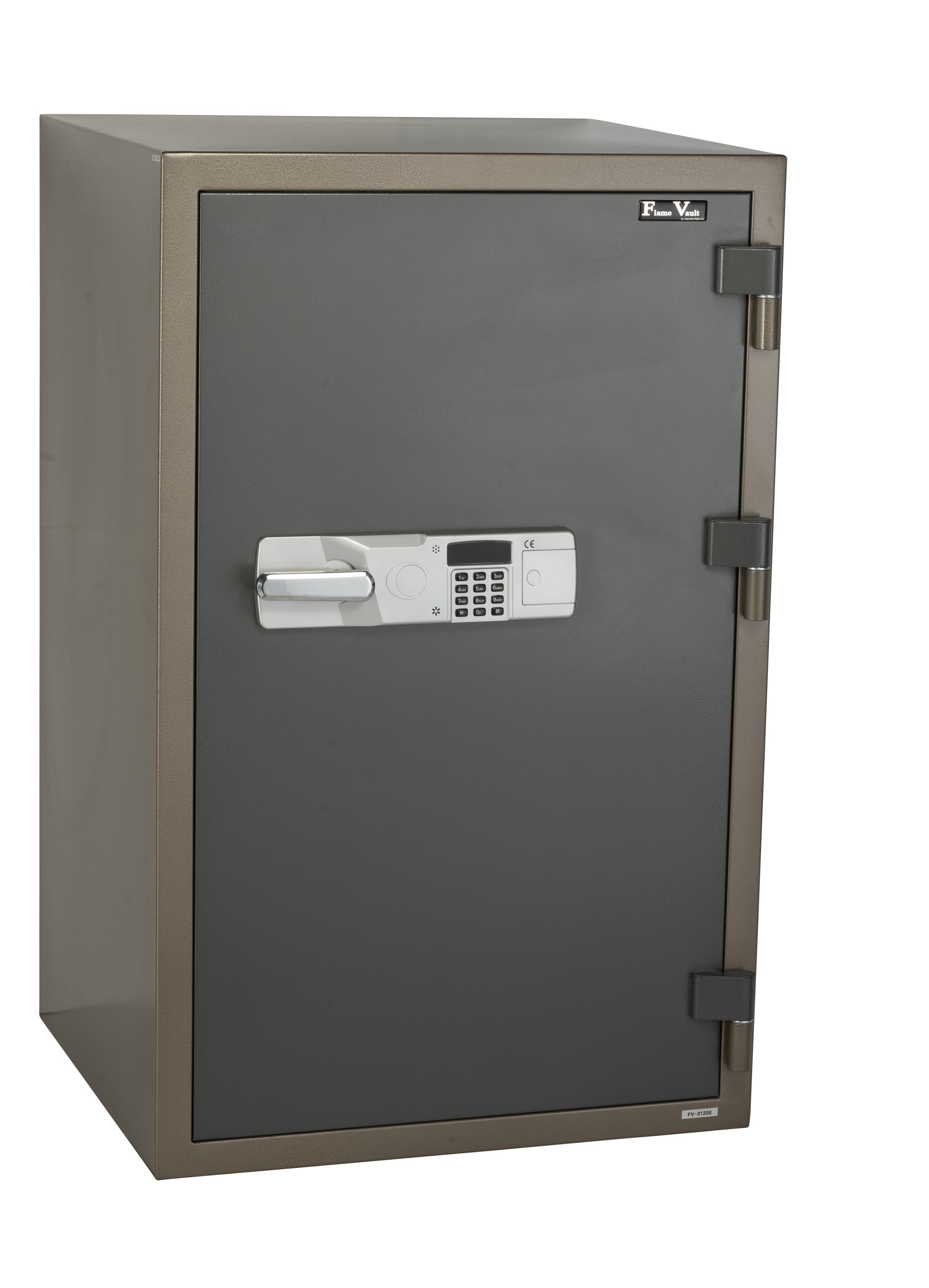 Hayman FlameVault Two Hour Fire Safe  -  FV-2120E