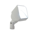 FX Luminaire FX LC Wall Wash Luxor ZDC Aluminum Housing - LCZDCFW
