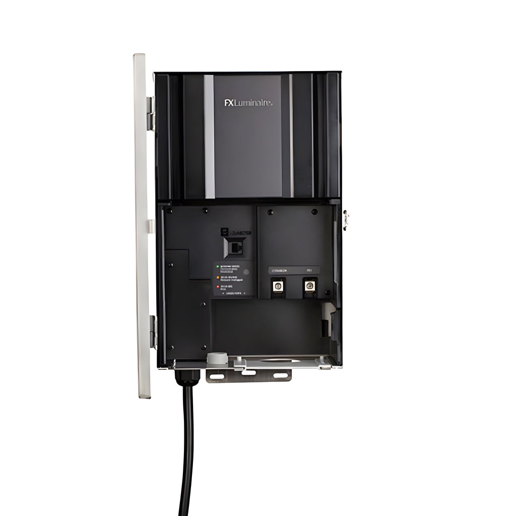 FX Luminaire LSAT300 - FX 300W Luxor Satellite Transformer - LSAT300SS