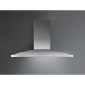 Falmec Vulcano 600 Cfm Wall Mount Range Hood in Stainless Steel - Fpvux30w6ss-R