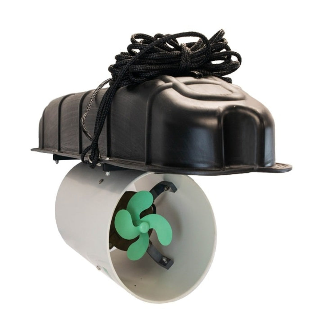 Power House .75HP Flo-Gen Horizontal Flow Aerator - FG750/050