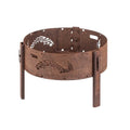 Fogues TX Stoker 80 - FJL-STO-002