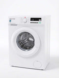 Kleenmaid 8kg Steam Assisted Front Load Washing Machine - LWF8014