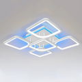 GlowEase Smart Ceiling Lamp - Procure Décor