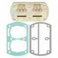 Ingersoll Rand Kit, Valve, Gaskets, Valve Plate Gasket - G6125551
