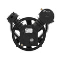 Ingersoll Rand Air Compressor Pump, 5 hp, 2 Stage, 28 fl oz Oil Capacity, 2 Cylinder - G8531546