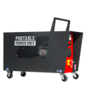 EDWARDS Portable Power Unit 230V 1PH - ED9-HAT001