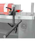 EDWARDS Horizontal Press Material Stop - ED9-HBA200